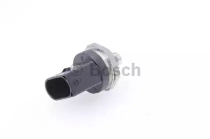 0 261 545 059 BOSCH Датчик, давление подачи топлива