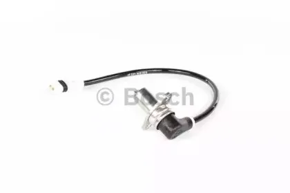 0 265 001 118 BOSCH Датчик, частота вращения колеса