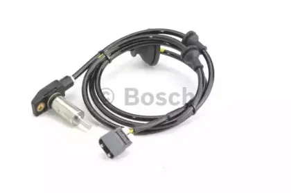 0 265 001 231 BOSCH Датчик, частота вращения колеса