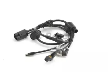 0 265 001 296 BOSCH Датчик, частота вращения колеса