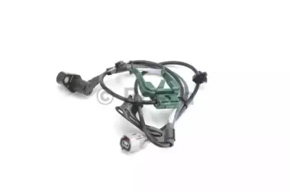 0 265 001 417 BOSCH Датчик, частота вращения колеса