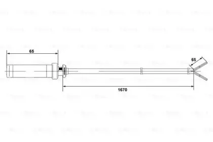 bosch-0265004010