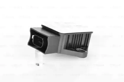 0 265 005 774 BOSCH Датчик, продольное / поперечное ускорение