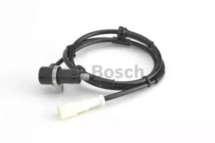 0 265 006 140 BOSCH Датчик, частота вращения колеса