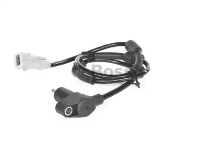 0 265 006 203 BOSCH Датчик, частота вращения колеса