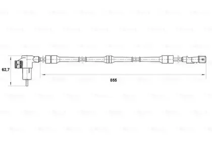 bosch-0265006206