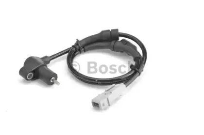 0 265 006 206 BOSCH Датчик, частота вращения колеса