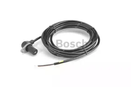 0 265 006 215 BOSCH Датчик, частота вращения колеса