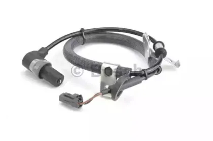 0 265 006 254 BOSCH Датчик, частота вращения колеса