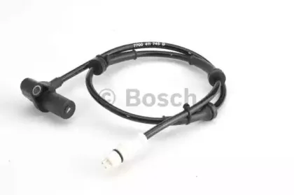0 265 006 384 BOSCH
