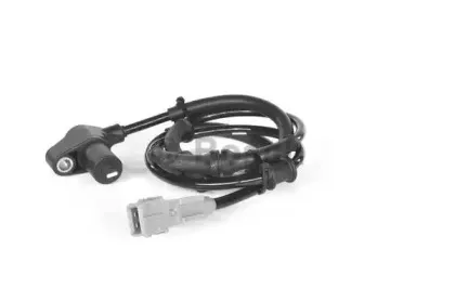 0 265 006 389 BOSCH Датчик, частота вращения колеса