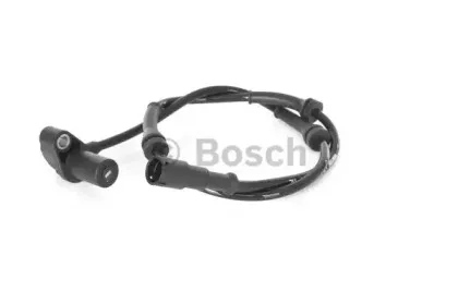 0 265 006 408 BOSCH Датчик, частота вращения колеса