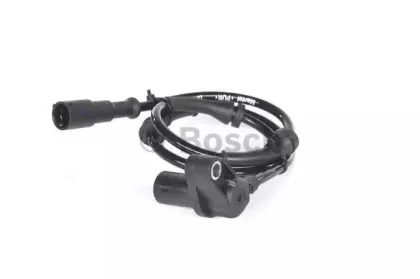 0 265 006 409 BOSCH Датчик, частота вращения колеса