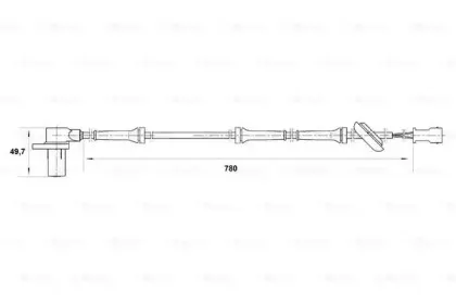 bosch-0265006569