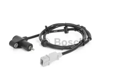 0 265 006 659 BOSCH Датчик, частота вращения колеса