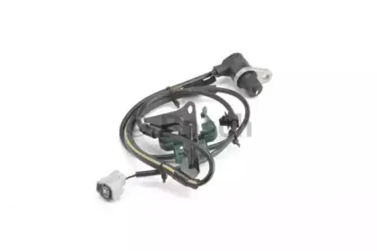 0 265 006 666 BOSCH Датчик, частота вращения колеса