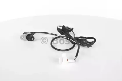 0 265 006 676 BOSCH Датчик, частота вращения колеса