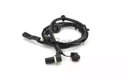 0 265 006 707 BOSCH Датчик, частота вращения колеса