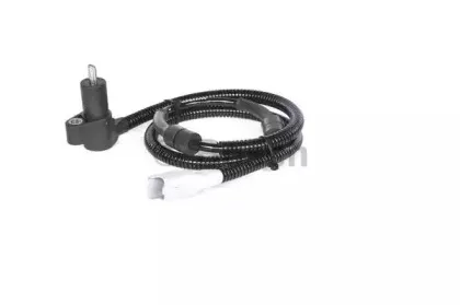 0 265 006 731 BOSCH Датчик, частота вращения колеса