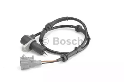 0 265 006 755 BOSCH Датчик, частота вращения колеса