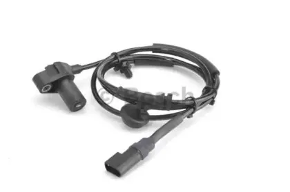 0 265 006 784 BOSCH Датчик, частота вращения колеса