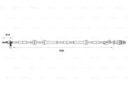bosch-0265007040