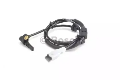 0 265 007 083 BOSCH Датчик, частота вращения колеса