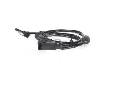 0 265 007 537 BOSCH Датчик, частота вращения колеса