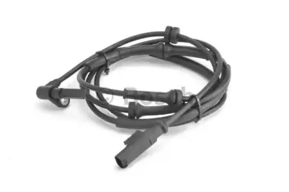 0 265 007 543 BOSCH Датчик, частота вращения колеса