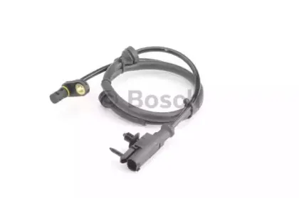0 265 007 638 BOSCH Датчик, частота вращения колеса