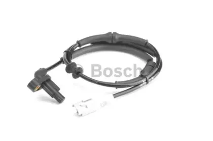 0 265 007 665 BOSCH Датчик, частота вращения колеса