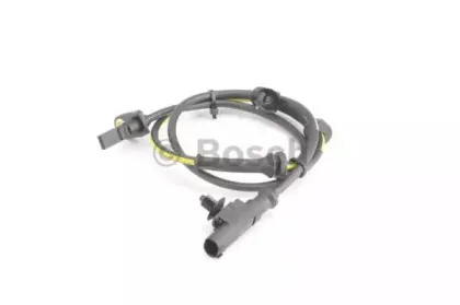 0 265 007 687 BOSCH Датчик, частота вращения колеса