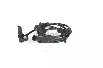 0 265 007 830 BOSCH Датчик, частота вращения колеса