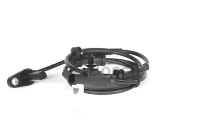 0 265 007 922 BOSCH Датчик, частота вращения колеса