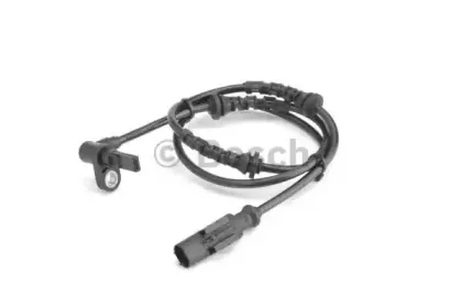 0 265 008 003 BOSCH Датчик, частота вращения колеса