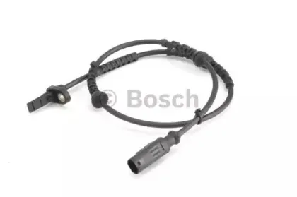 0 265 008 005 BOSCH Датчик, частота вращения колеса