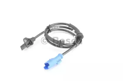 0 265 008 485 BOSCH Датчик, частота вращения колеса