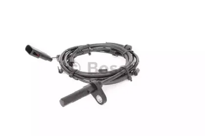 0 265 008 665 BOSCH Датчик, частота вращения колеса