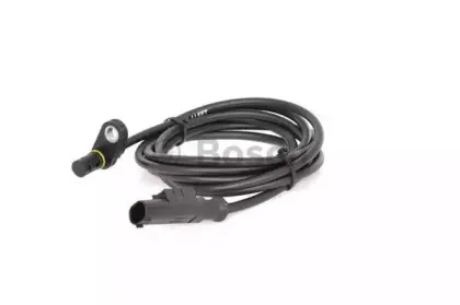 0 265 009 338 BOSCH Датчик, частота вращения колеса