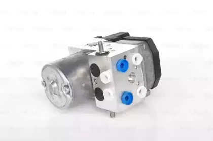 0 265 220 410 BOSCH Гидроагрегат, тормозная система