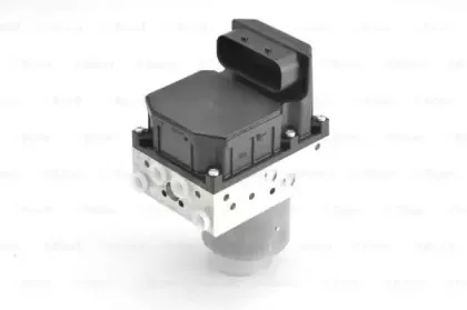 0 265 224 086 BOSCH Гидроагрегат, тормозная система