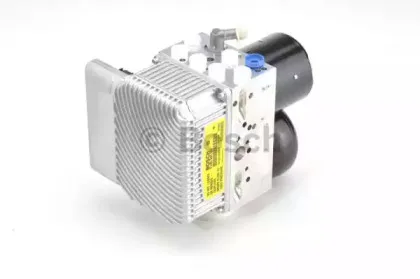 0 265 250 141 BOSCH Гидроагрегат, тормозная система