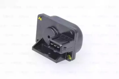 0 280 101 001 BOSCH Датчик, давление наддува