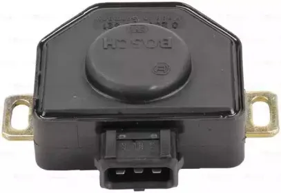 0 280 120 321 BOSCH Датчик, положение дроссельной заслонки