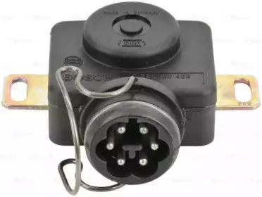 0 280 120 402 BOSCH Датчик, положение дроссельной заслонки