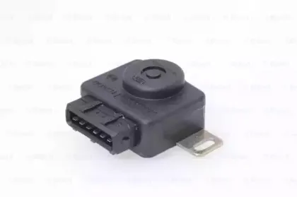0 280 120 437 BOSCH Датчик, положение дроссельной заслонки