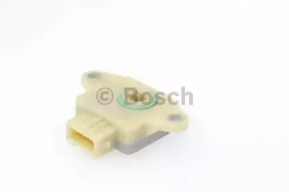 0 280 122 009 BOSCH Датчик, положение дроссельной заслонки
