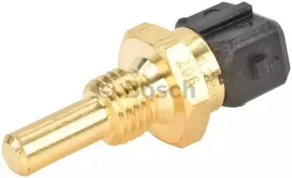 0 280 130 028 BOSCH Датчик, температура охлаждающей жидкости