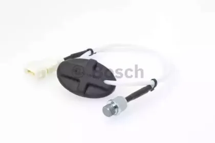 0 280 130 059 BOSCH Датчик, температура головки цилиндров