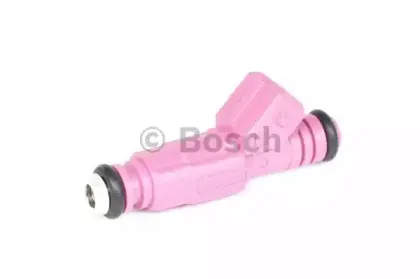 0 280 155 786 BOSCH Клапанная форсунка